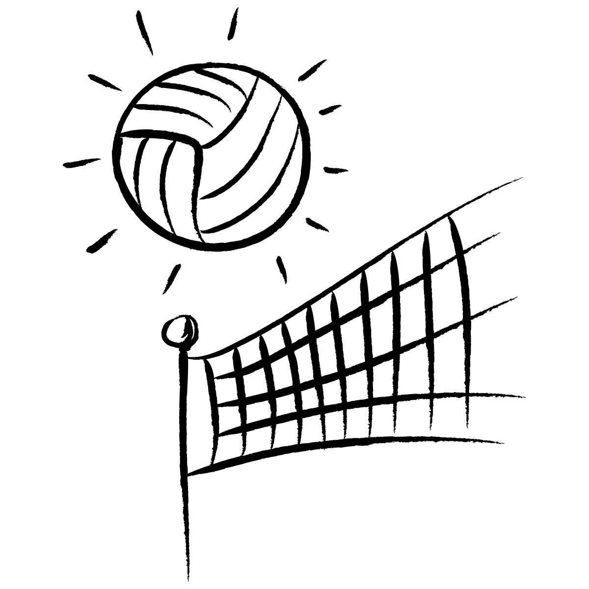 Mehr über den Artikel erfahren Crowdfunding für Beachvolleyballplatz gestartet