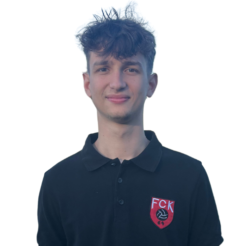 Felix Tzscheutschler
