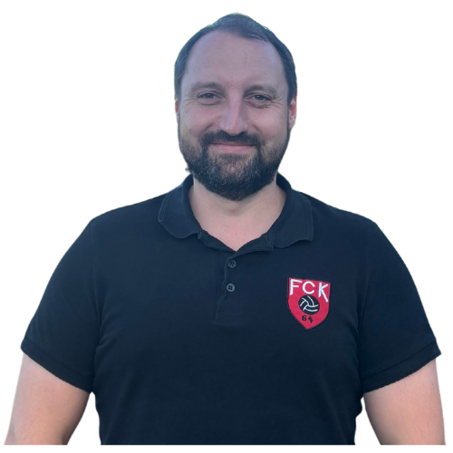 Stefan Maier